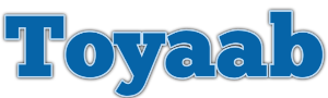 Toyaab Logo